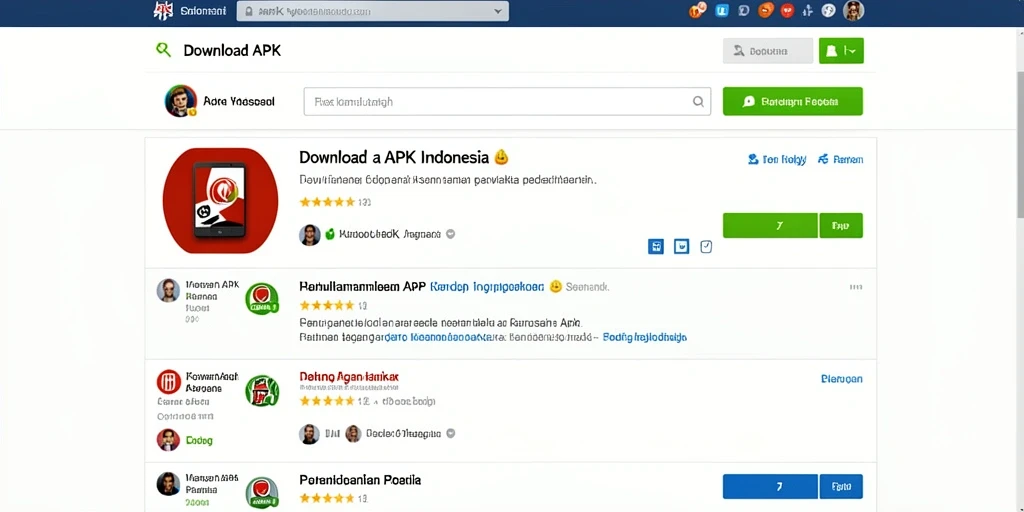 Tampilan utama aplikasi DANAVIP yang menarik.