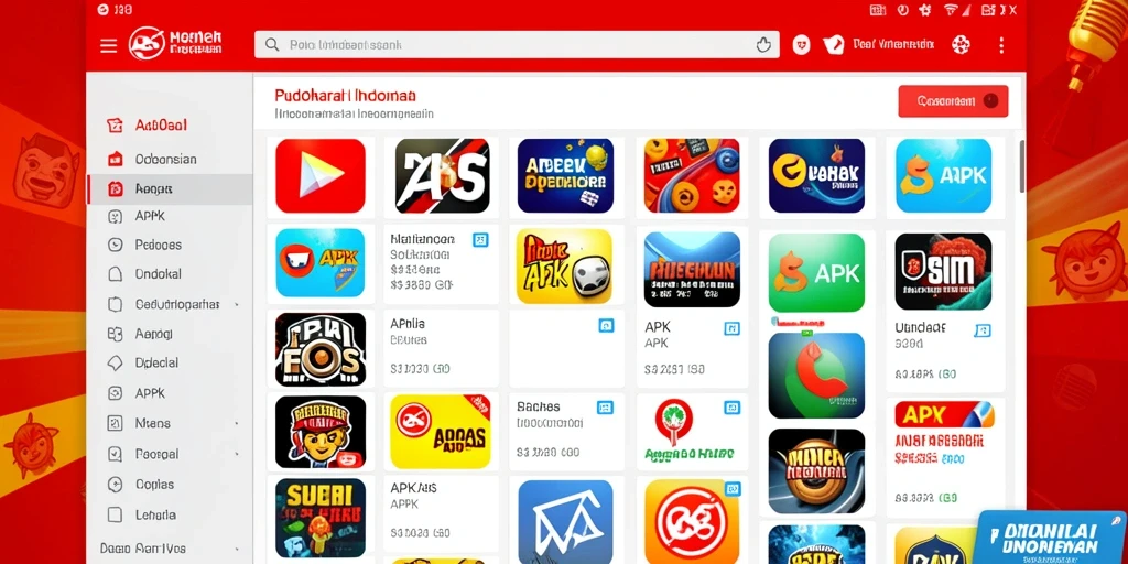 Tampilan grafis yang mengagumkan dan detail yang rumit.