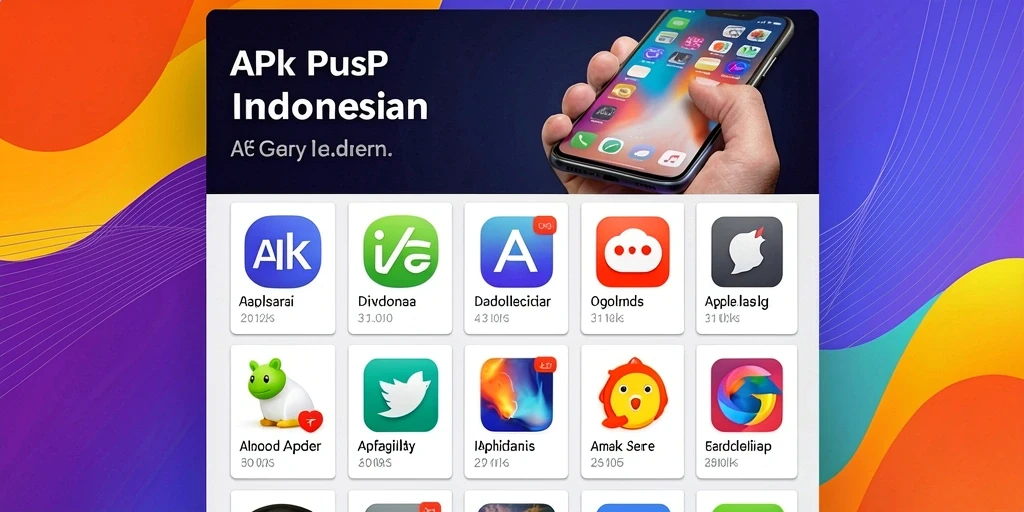 Tampilan antarmuka pengguna yang sederhana dan menarik.