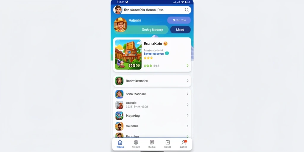 Tampilan antarmuka MULIATOTO yang user-friendly.