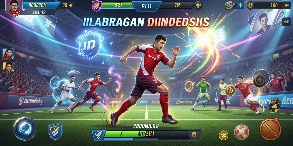 Screenshot pertama menunjukkan tampilan utama aplikasi SOLOTOTO yang menarik.