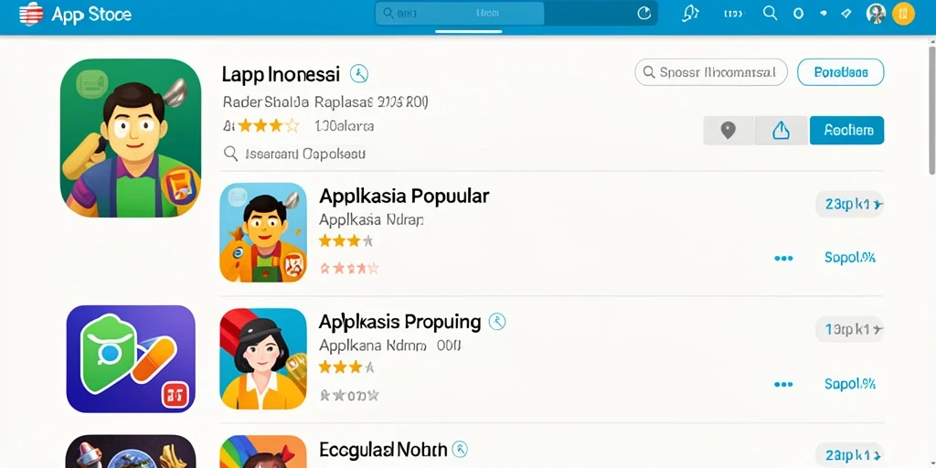 Tampakan aksi pertempuran yang mendebarkan.